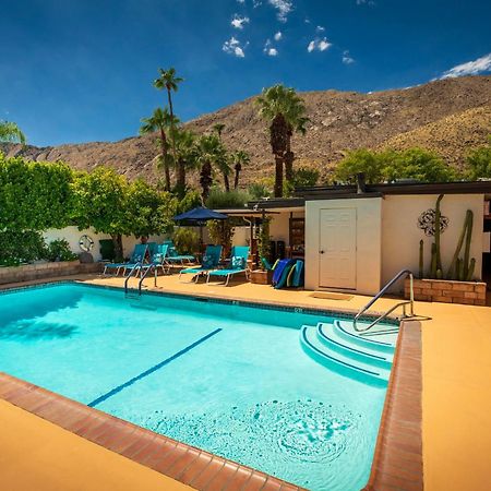 Old Ranch Inn - Adults Only 21 & Up Palm Springs Bagian luar foto